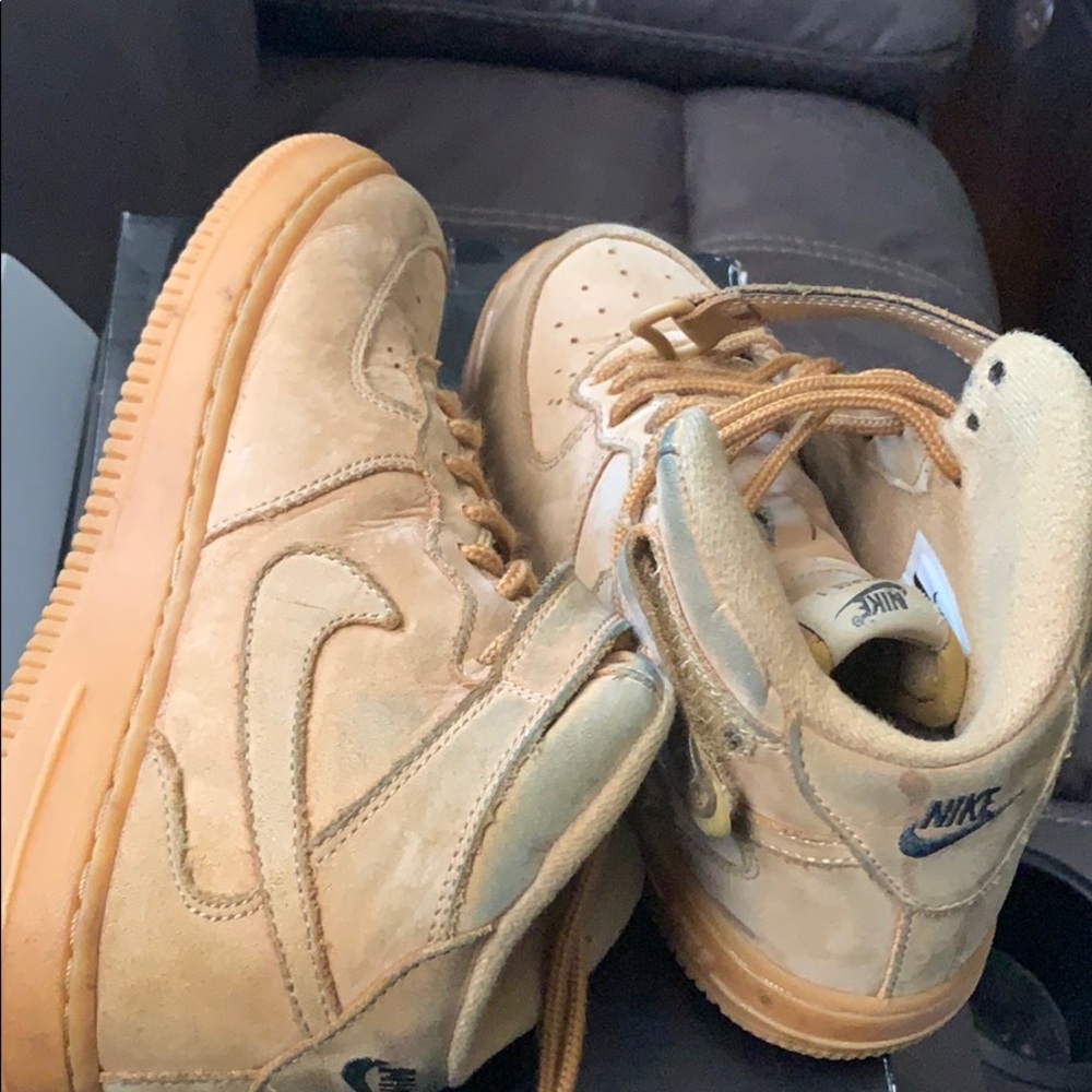 Nike air force